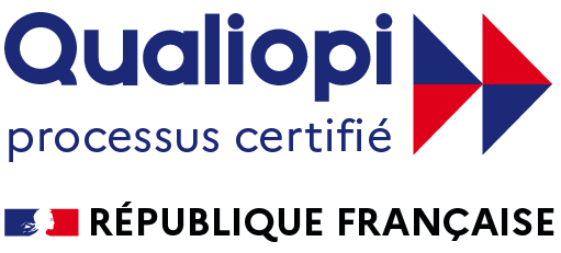 Qualiopi Logo